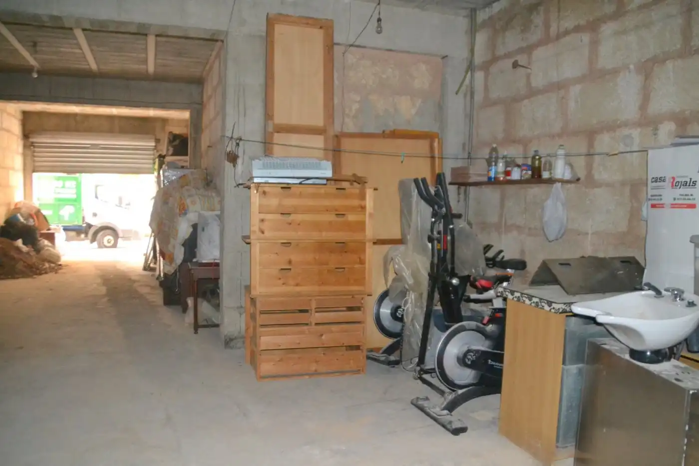 Local comercial en venda a Centro, imagen 2