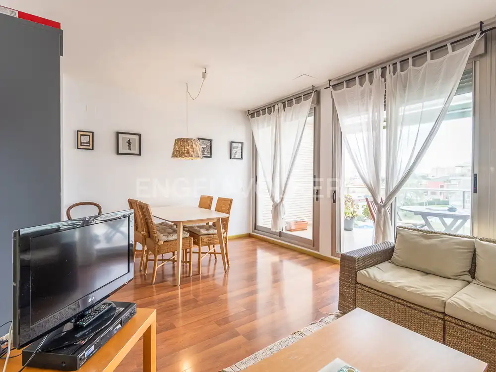 Flat for rent in Torreón - La Almadraba
