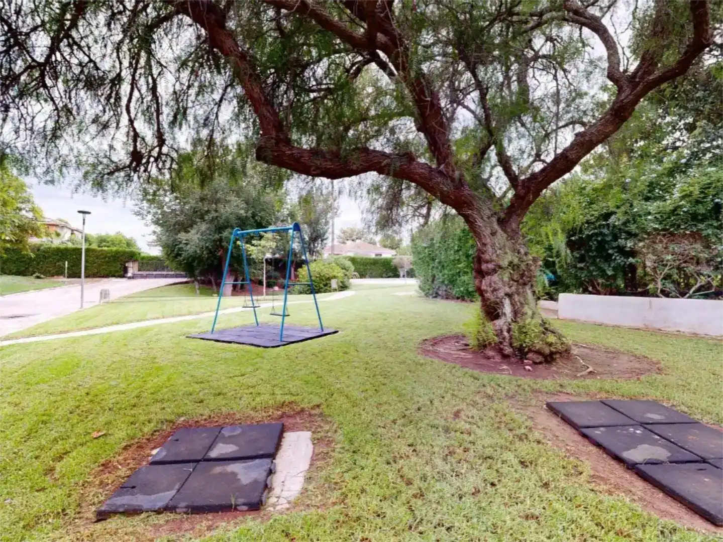 Jardí de Pis en venda en Puçol amb Aire condicionat i Piscina