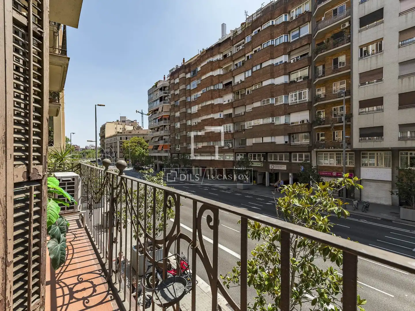 Piso con terraza en venta en Eixample, imagen 31
