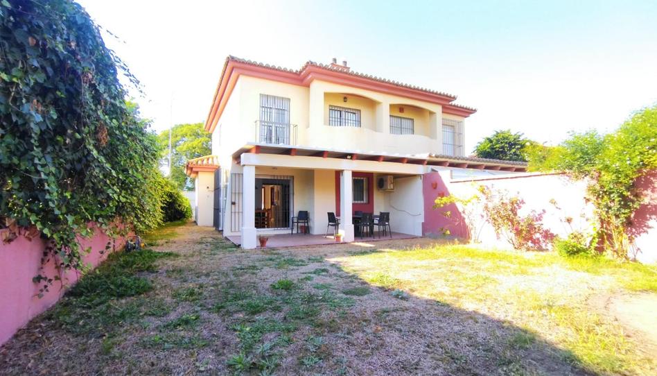 Photo 1 of Single-family semi-detached for sale in Soto de Vistahermosa, Cádiz
