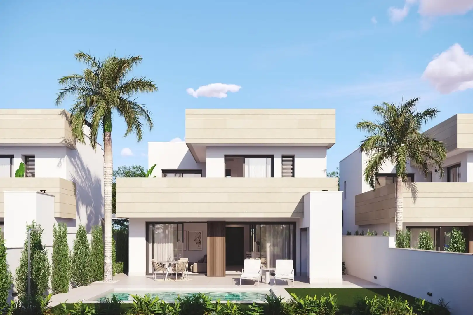 Casa in vendita a Santiago de la Ribera, imagen 3