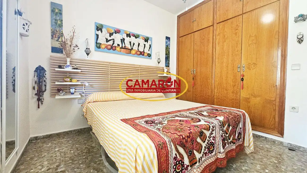 House with pool for sale in Palomares del Río, imagen 19