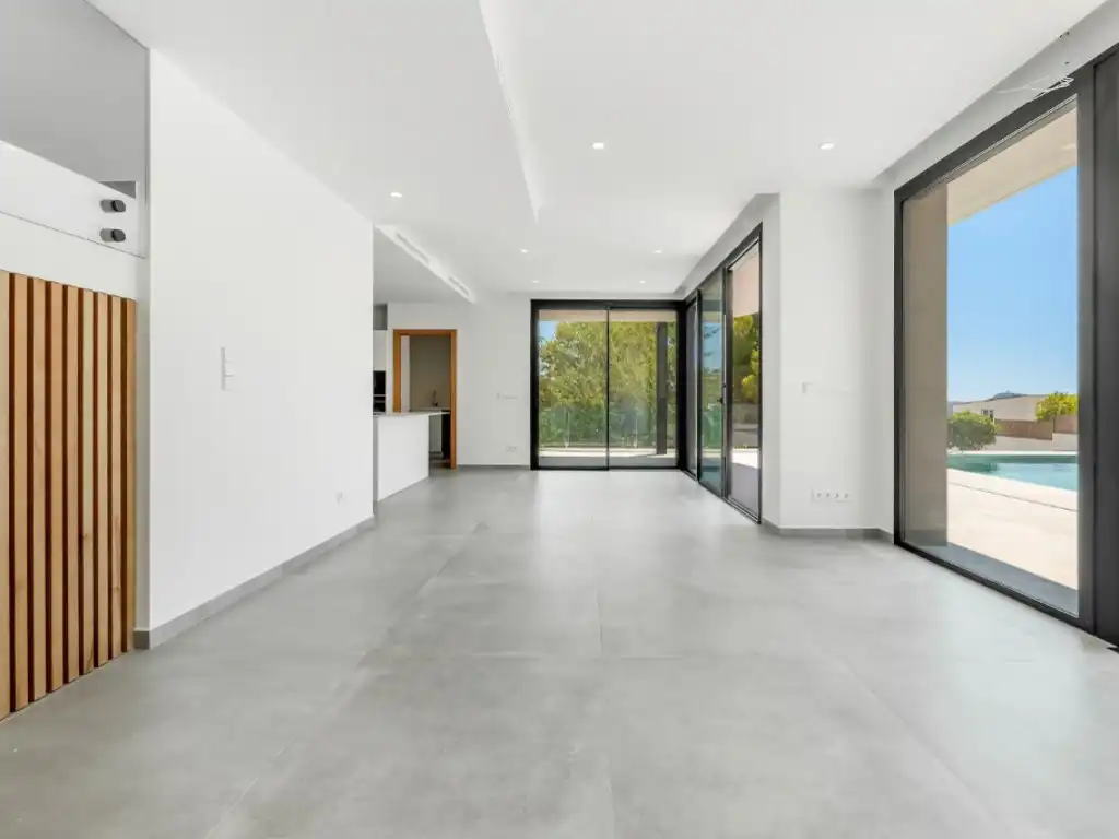 Haus mit Pool zum Verkauf in Calle Benitzaina 2, imagen 14