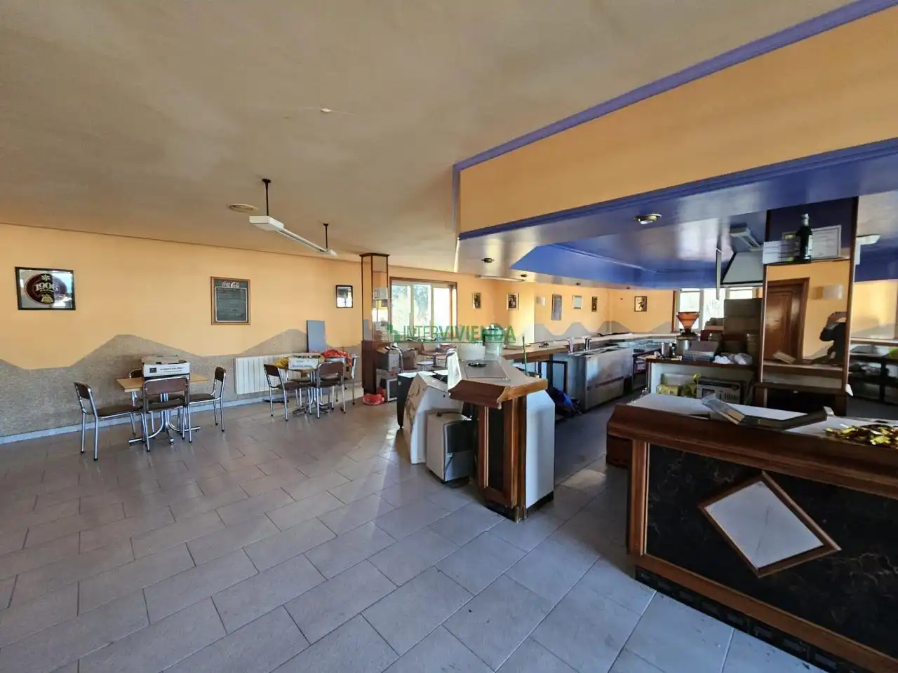 Local comercial en venda a A Cañiza, imagen 4