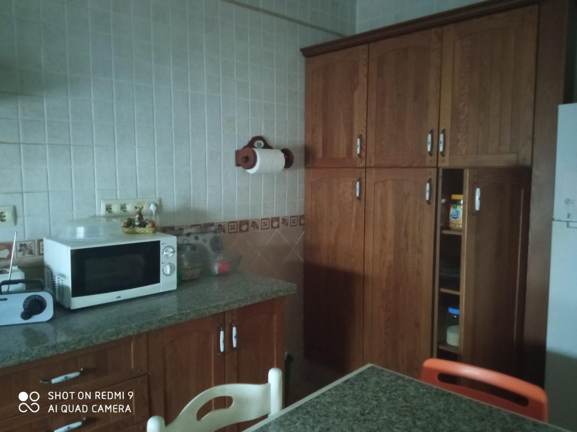 Kitchen of House or chalet for sale in Chiclana de la Frontera  with Terrace, Storage room and Balcony
