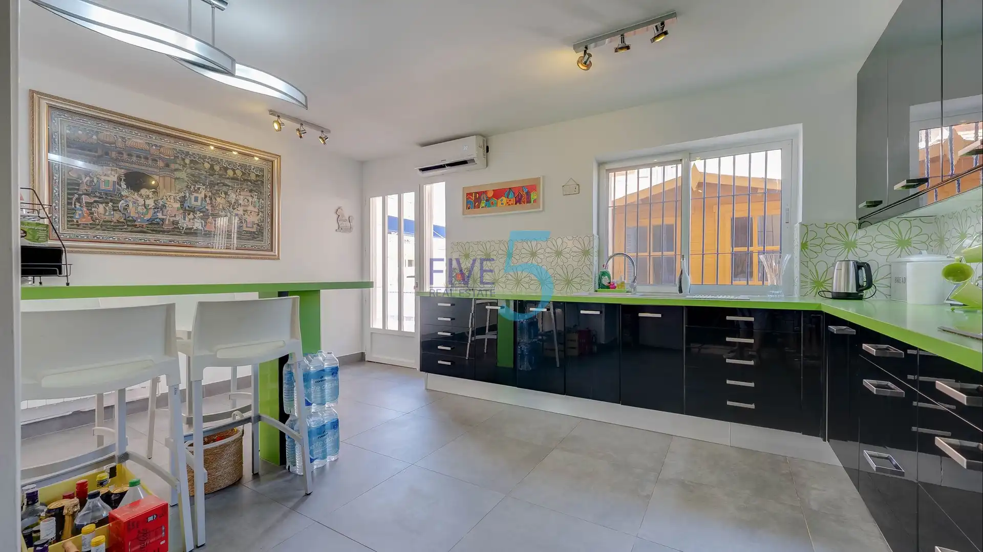 Casa con piscina en venta en Mar Menor de Cartagena – Cabo de Palos, imagen 9