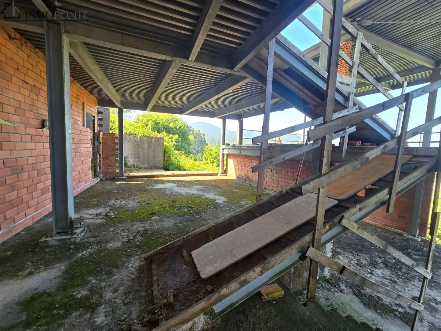 Casa o xalet en venda en Vilaboa amb Jardí privat