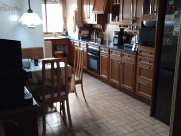 Appartamento con balcone in vendita a Centro