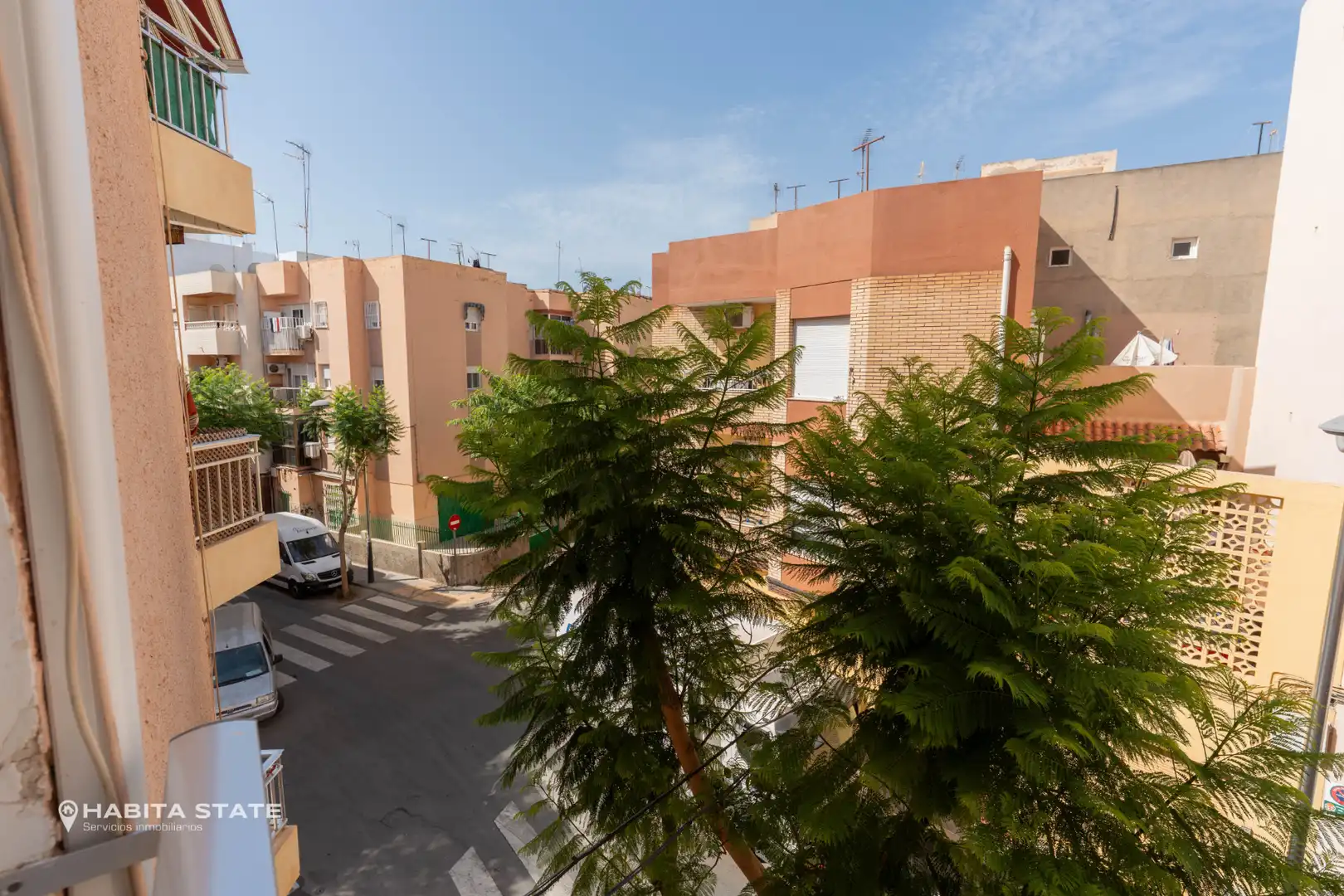 Piso con terraza en venta en Calle San Francisco Solano 2, imagen 42