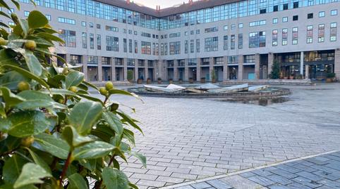 Foto 3 de Pis en venda a Praza Europa, Concheiros - Fontiñas, A Coruña