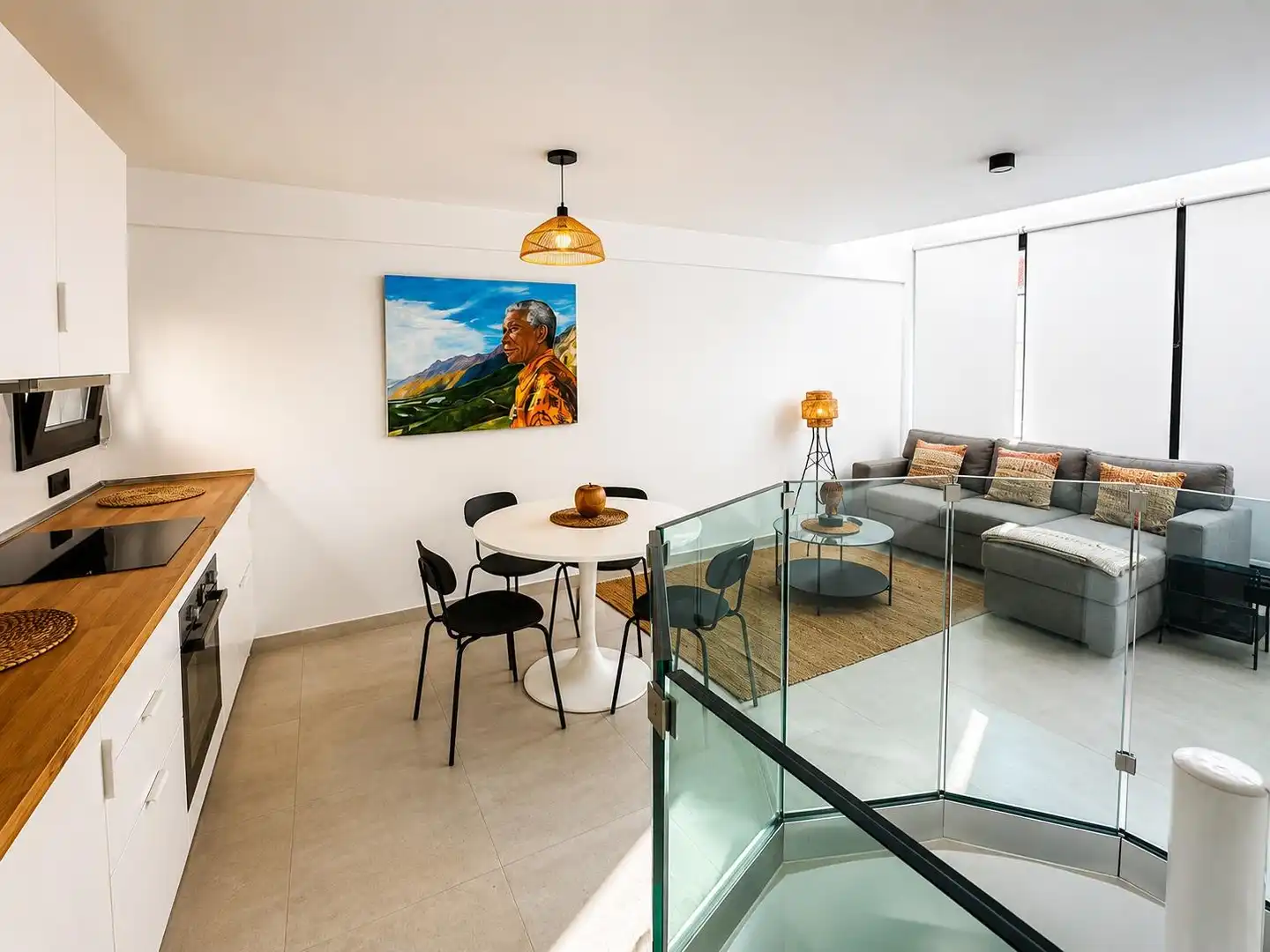 Apartament en venda a Camino MONTAÑA CHAYOFITA, imagen 2