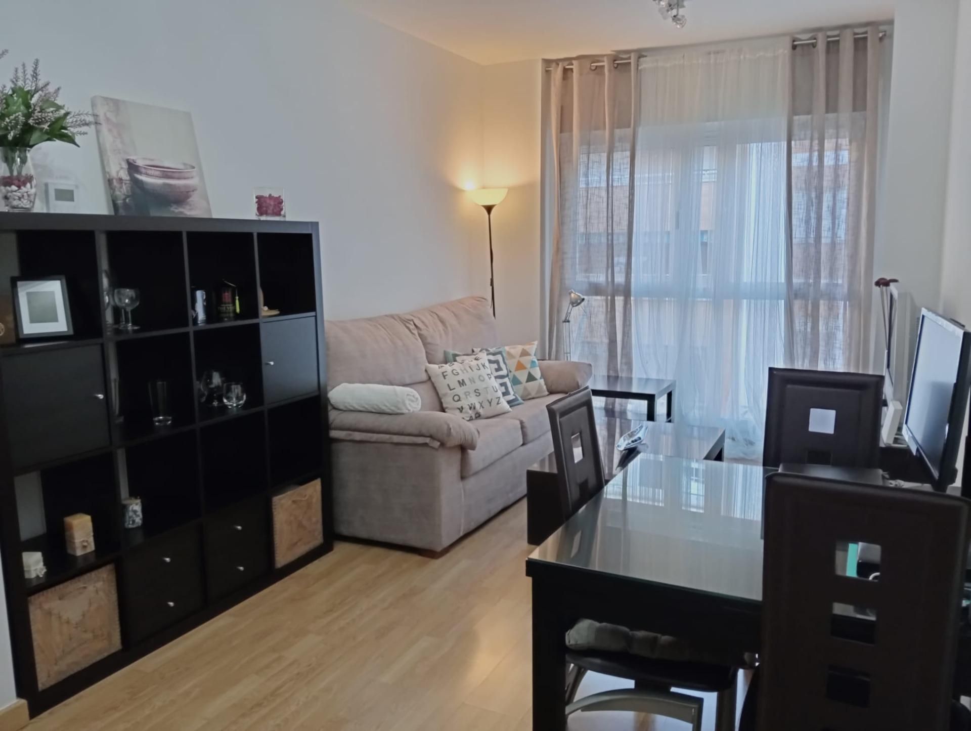 Apartamento en venta en La Estación