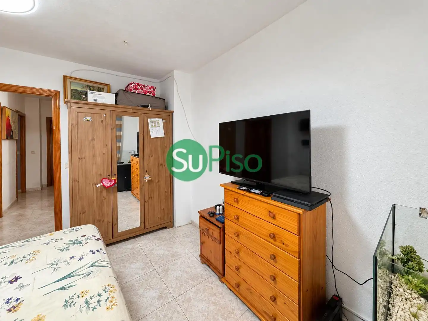 Terraced house with terrace for sale in Calle Hinojal 13, imagen 23