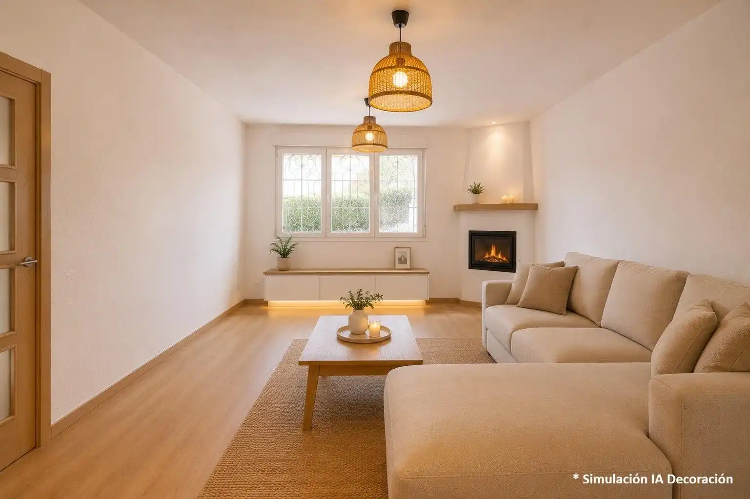 Villa mit Terrasse zum Verkauf in Calle Calle de la Huerta de Belén, imagen 8