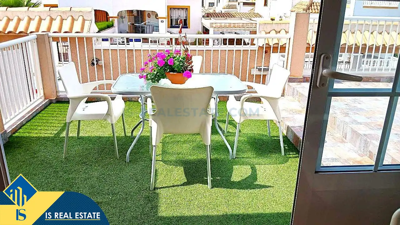 Detached house with pool for sale in Orihuela Costa, imagen 22