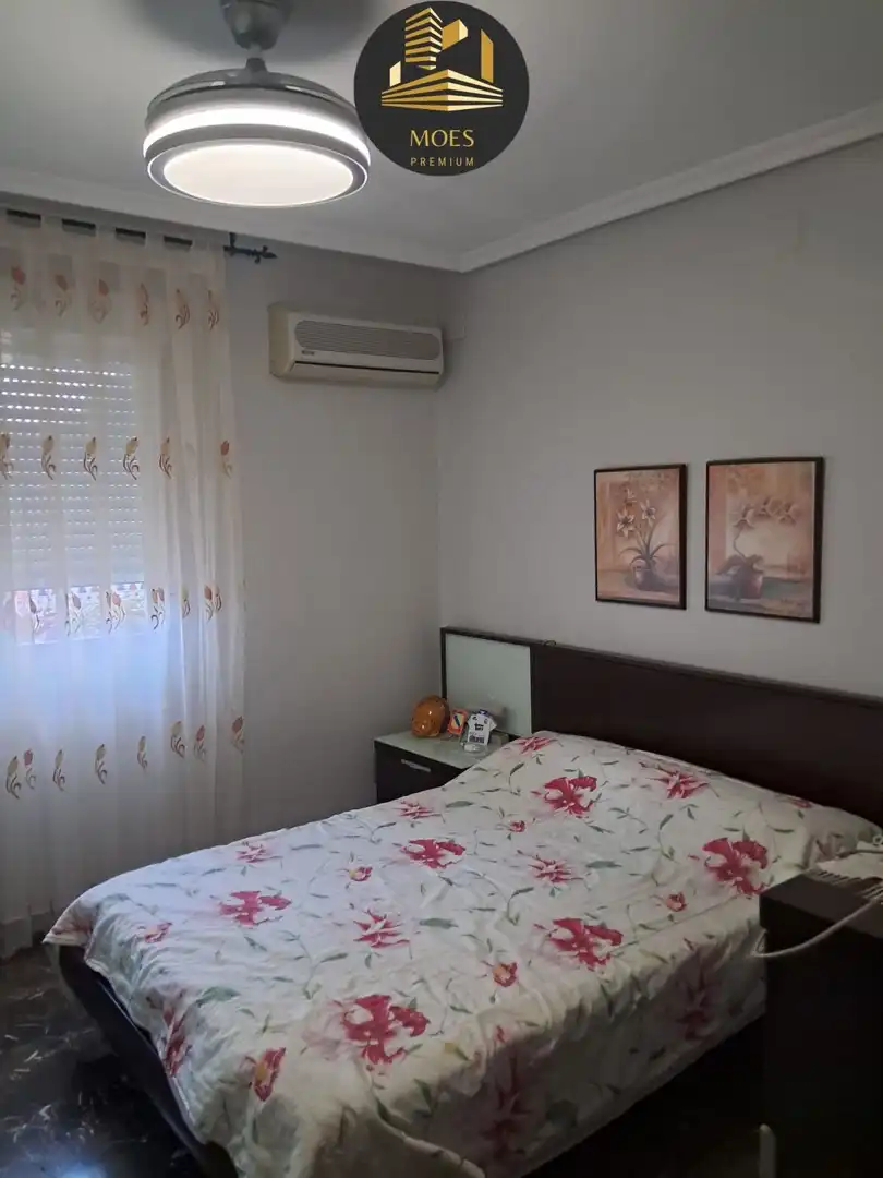 Habitación de Piso en venta en Linares con Aire acondicionado, Calefacción y Terraza