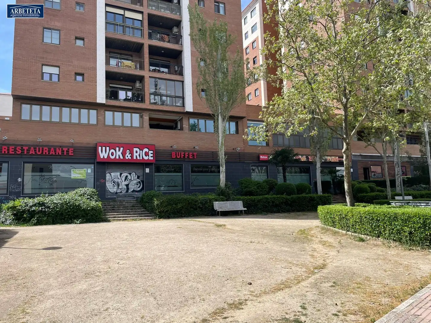 Business premises for sale in Plan Sur - Amistad, imagen 5