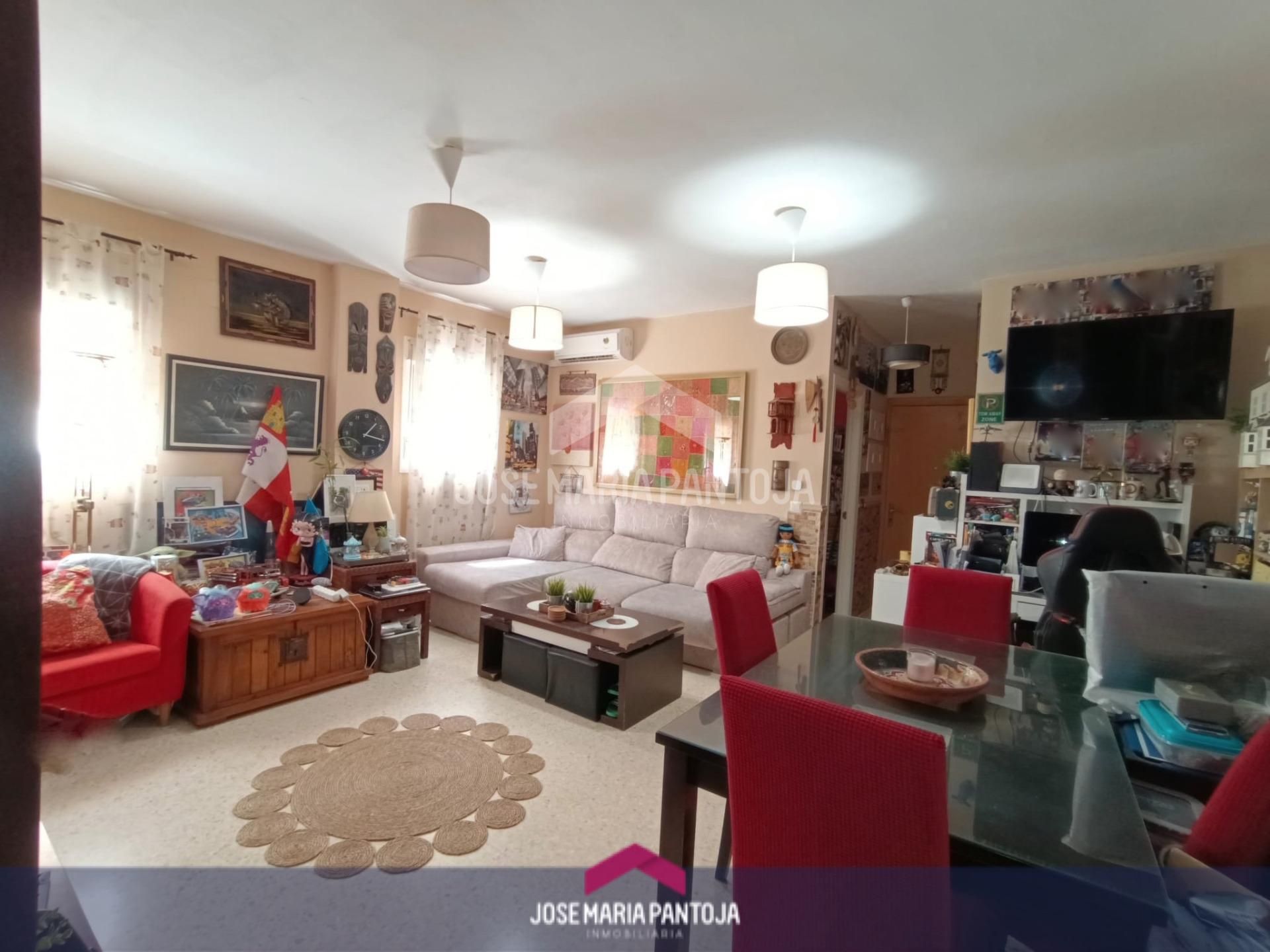 Flat for sale in Chapín - Campus Universitario - Navinco