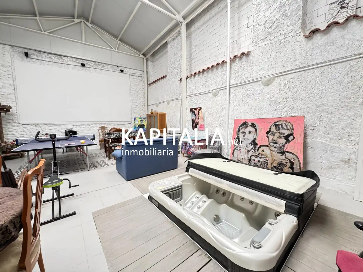 Casa con terrazza in vendita a Benilloba, imagen 75