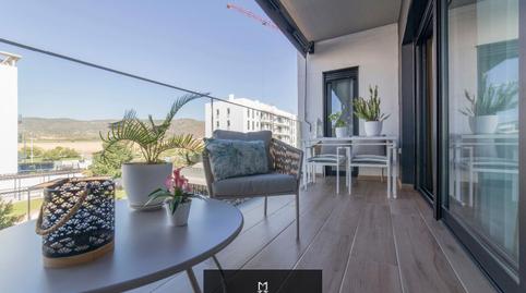 Foto 3 de Pis en venda a Poniente-Norte - Miralbaida - Parque Azahara, Córdoba