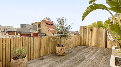 Foto 5 de Ático en venta en Dreta de l'Eixample, Barcelona Capital