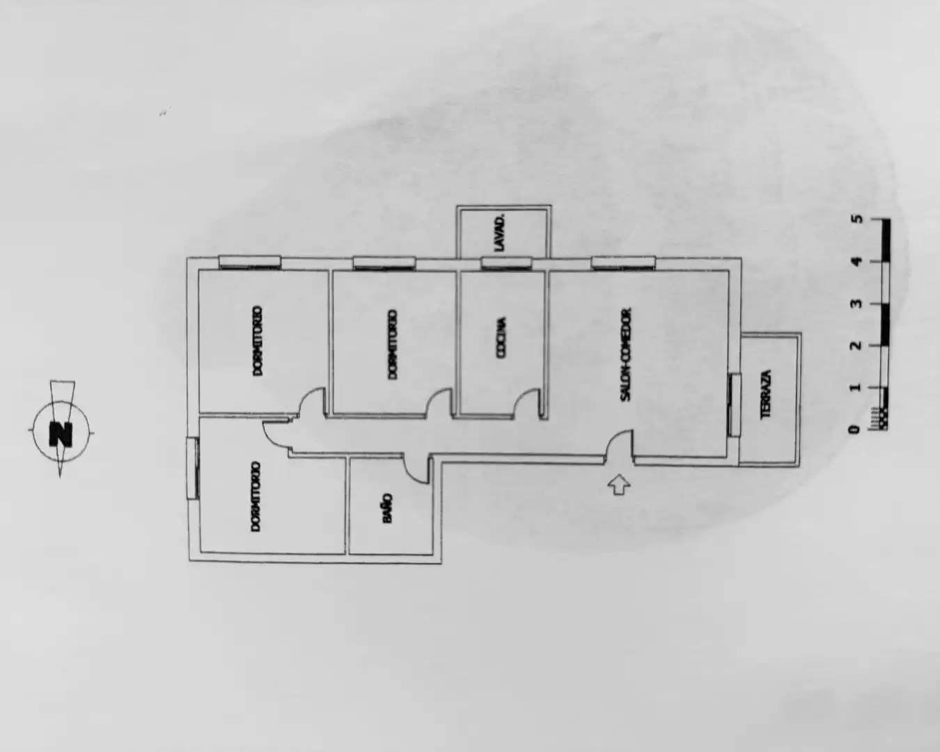 Apartamento en venta en Mijas con Aire acondicionado, Jardín privado y Terraza