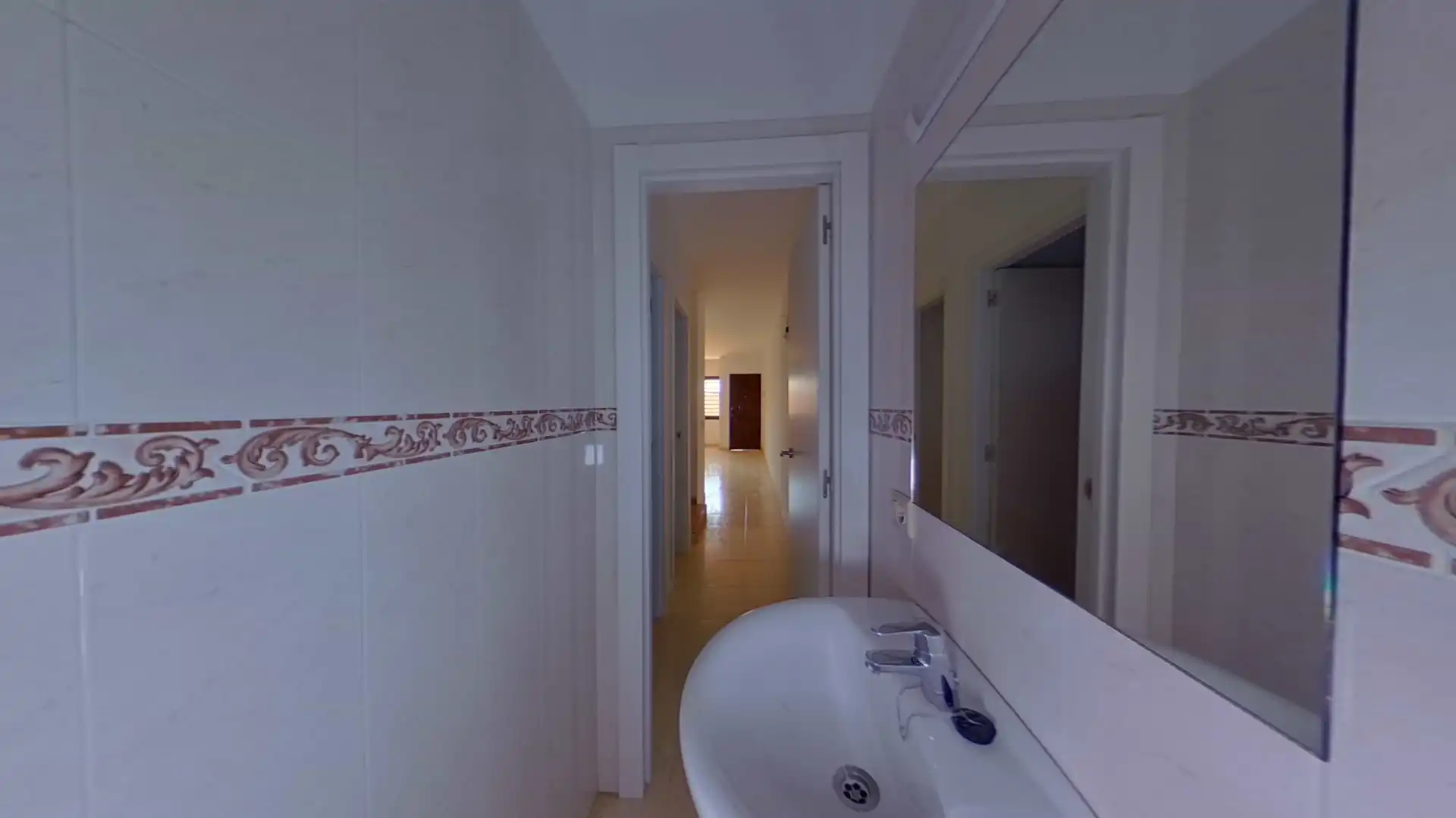 Casa adosada en venta en C/ Aires de Lima, Argana Alta - Maneje
