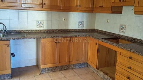 Foto 2 de Casa o xalet en venda a Tenor Aurelio Gabaldón, 3, -1, Las Fuentes - Los Cipreses, Aspe