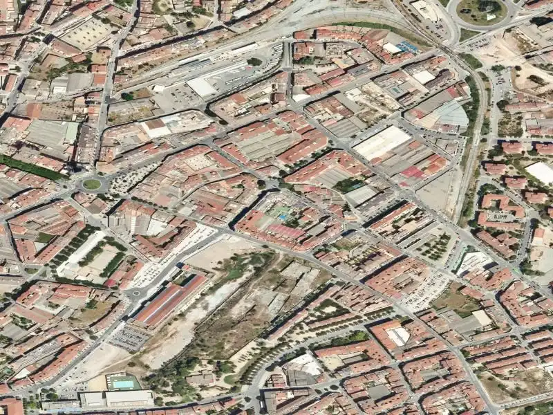 Wohnung zum Verkauf in CALLE SANT JOAN D'EN COLL 12 4 3, imagen 3