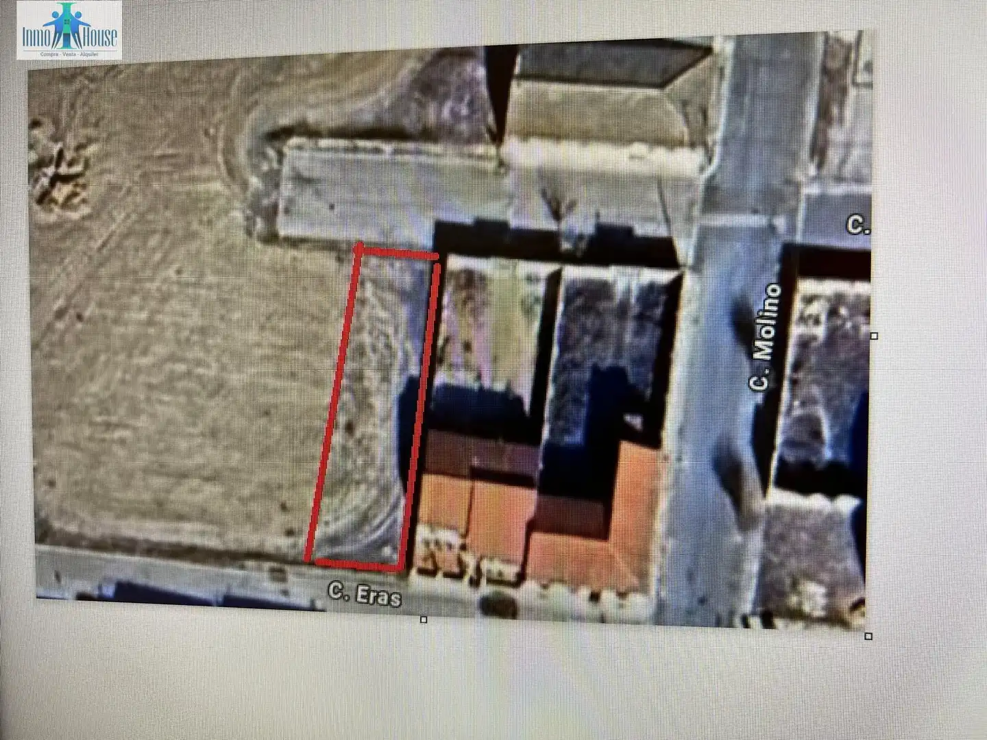 Residencial en venda a Pétrola