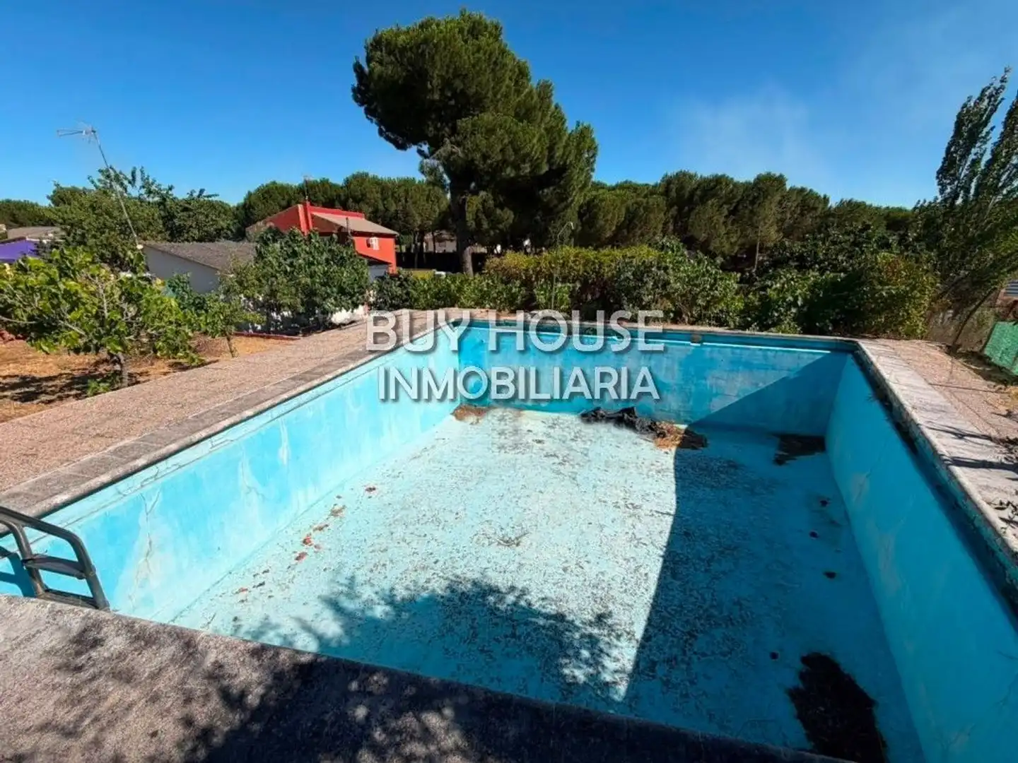 Terreny residencial en venda a Serranillos del Valle, imagen 2
