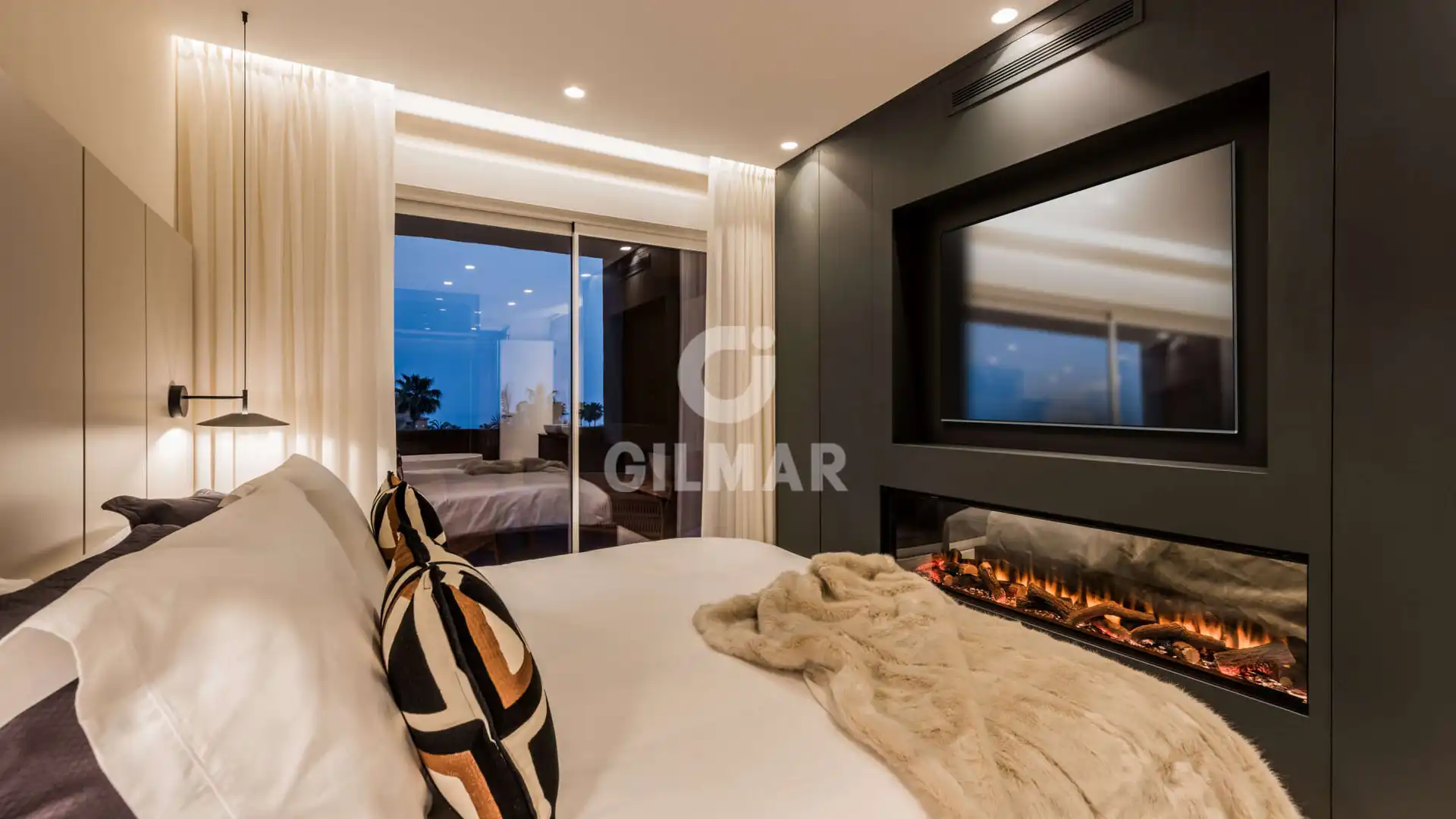 Apartament amb terrassa en venda a Punta Plata, imagen 26