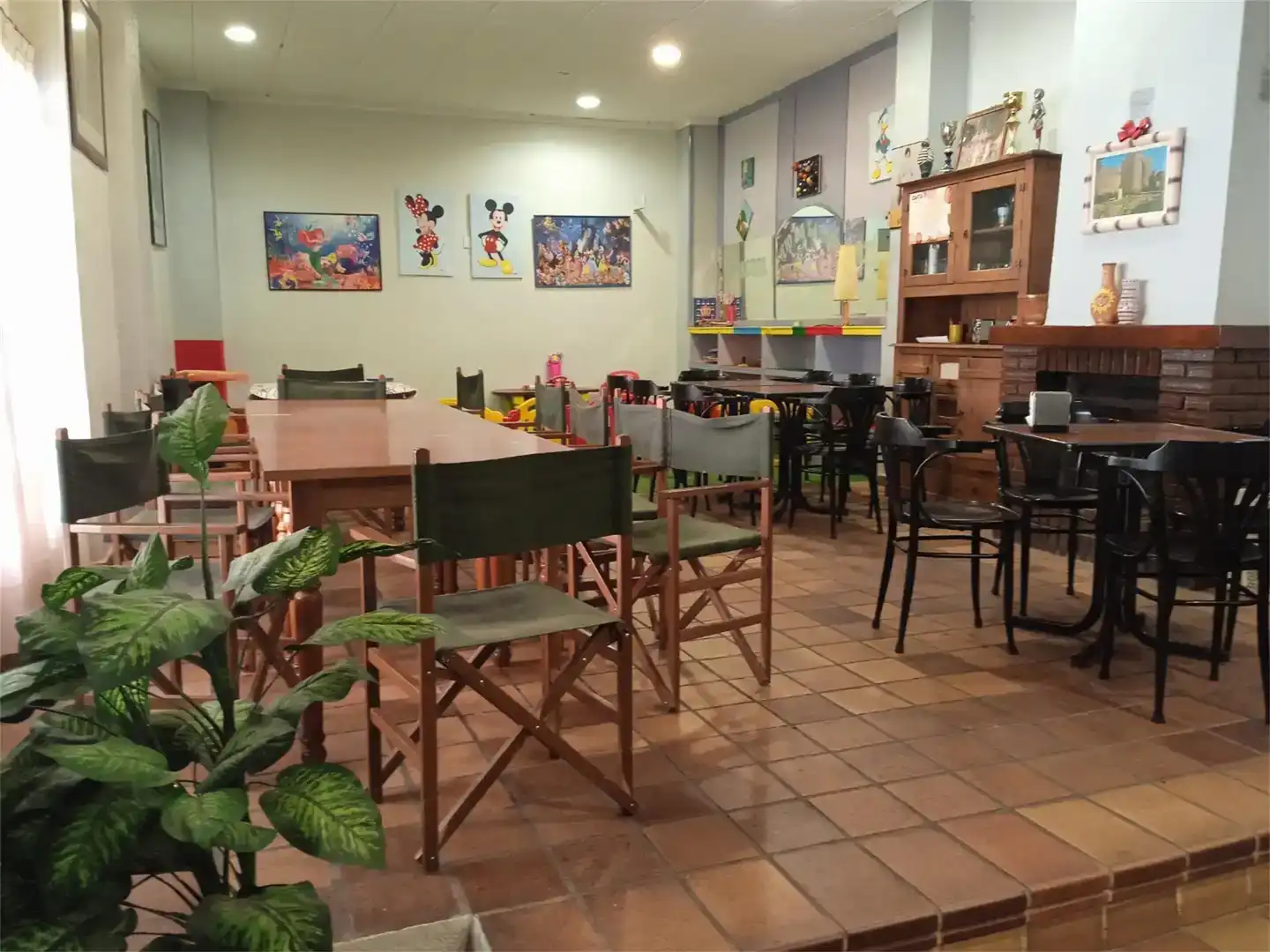 Commercial properties for rent in Tobarra  with Air Conditioner