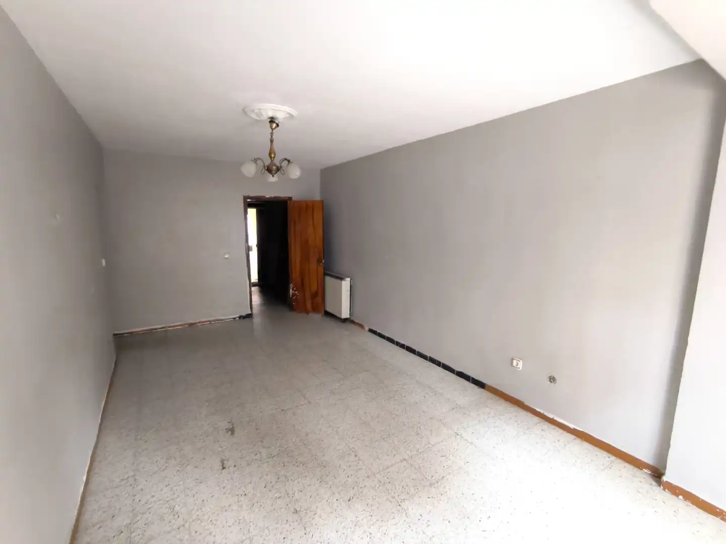 Planta baja en venta en Calle de Hernán Cortés, Reyes Católicos