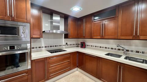 Photo 3 of Attic for rent in Parménides, 12, El Cónsul - Ciudad Universitaria - El Romeral, Málaga Capital