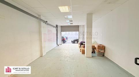 Photo 2 of Premises to rent in Casco Urbano, Vinaròs