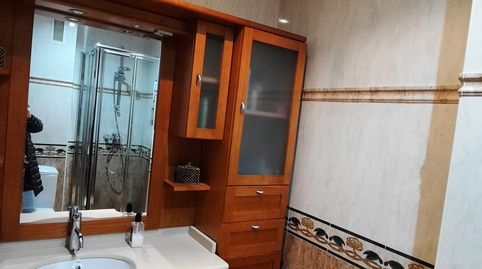 Foto 4 de Piso de alquiler en Paseo Alfonso XIII, 7, Alameda, Cartagena