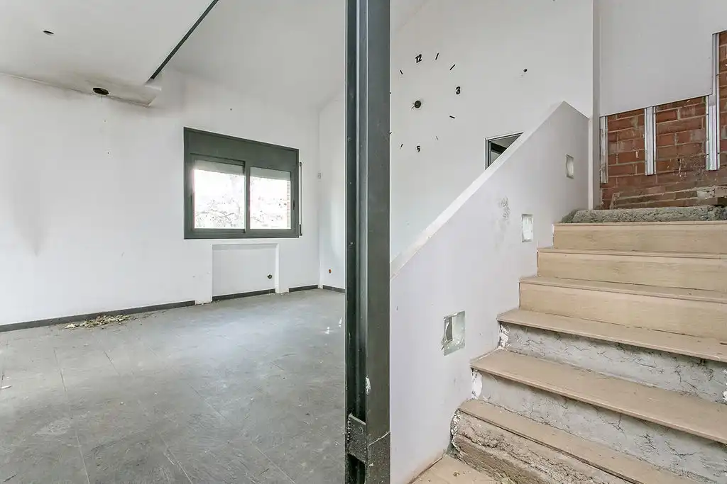 Gebäude zum Verkauf in C/ Oreneta, Caldes de Montbui