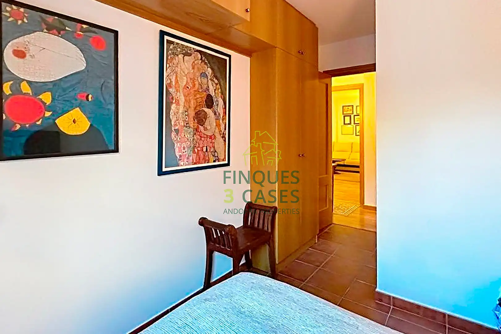 Wohnung zur Miete in Canillo pueblo