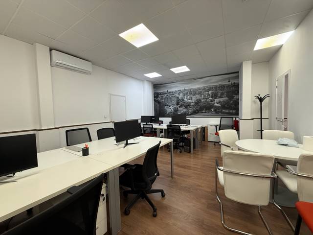 Local comercial en Alquiler en Calle de Sierra Gádor en Casco Histórico de Vallecas