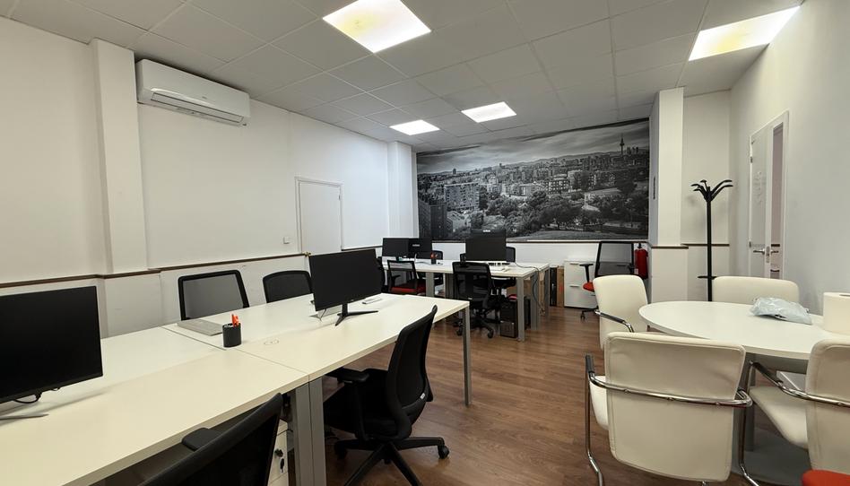 Photo 1 of Premises to rent in Calle de Sierra Gádor, Casco Histórico de Vallecas, Madrid