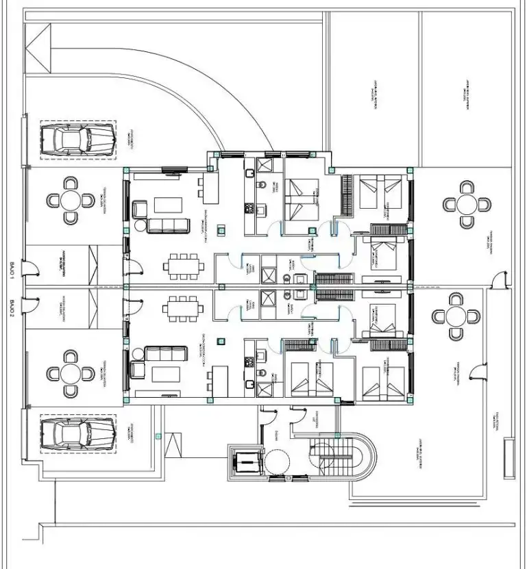 Apartment mit Pool zum Verkauf in Nueva Torrevieja - Aguas Nuevas, imagen 4