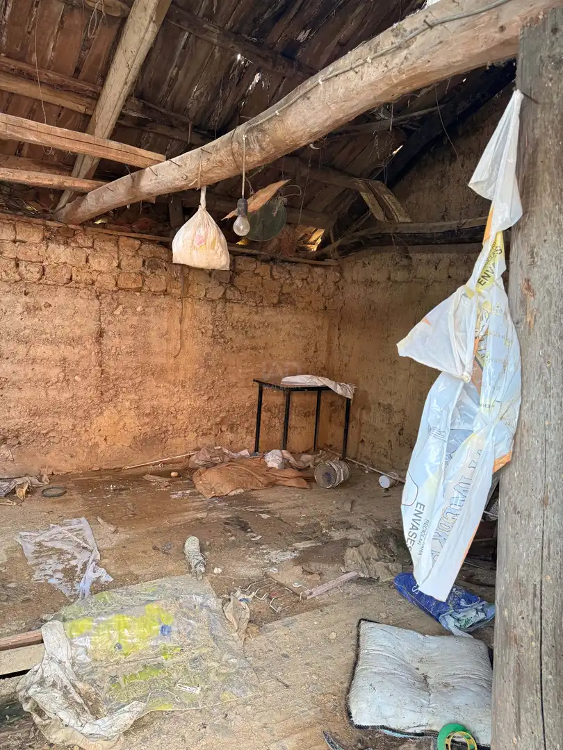 Finca rústica en venta en Cimanes del Tejar