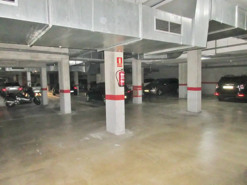 Parkplatz zum Verkauf in Riera Seca, imagen 12