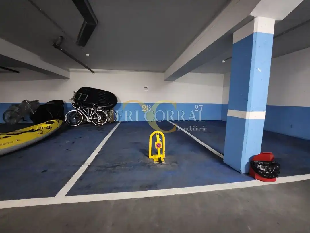 Garage for sale in Barru, Posada - Barro
