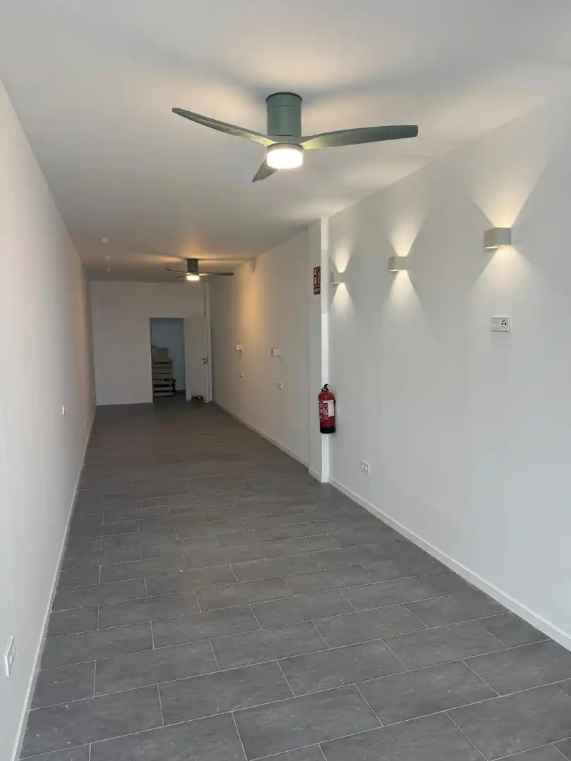 Piso de alquiler en Manises