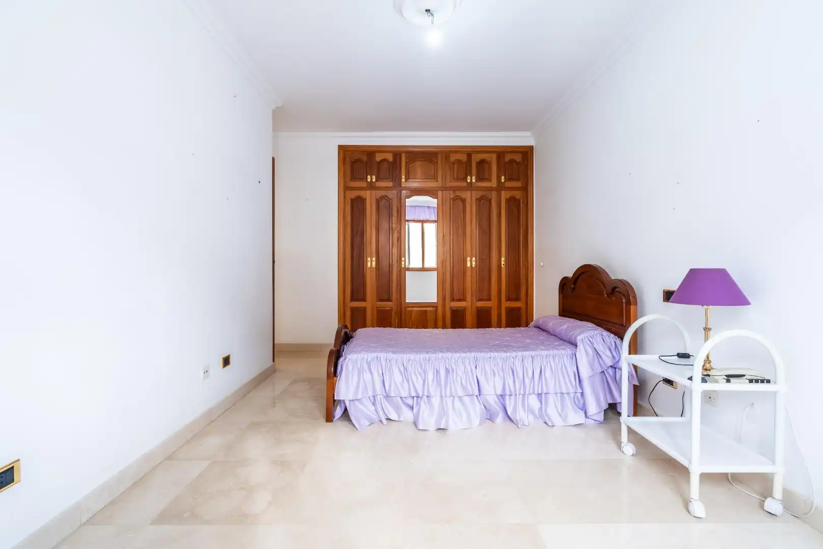 Chalet con terraza en venta en Calle EMETERIO PADRON CRUZ 1, imagen 33