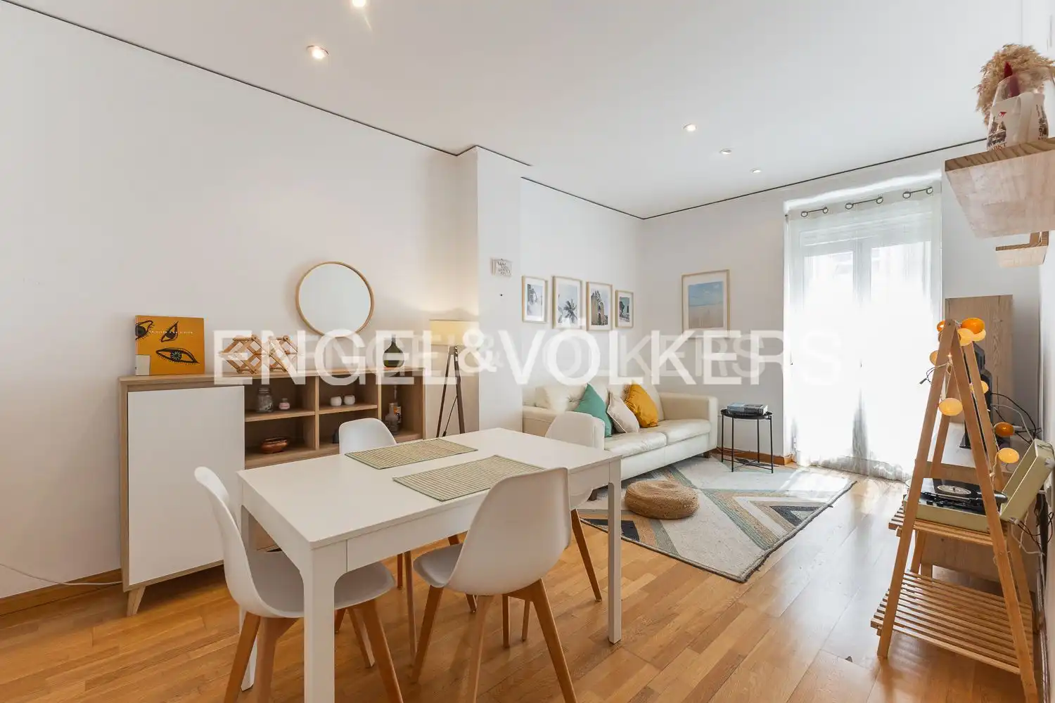 Fotografía del inmueble reportado: 1.500 €/mes — Russafa, Valencia