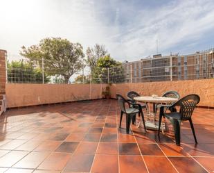 Terrace of Planta baja for sale in  Tarragona Capital  with Air Conditioner and Terrace